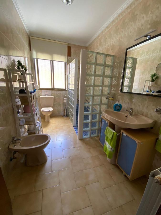 Casa Primavera Apartment Setenil De Las Bodegas Екстериор снимка