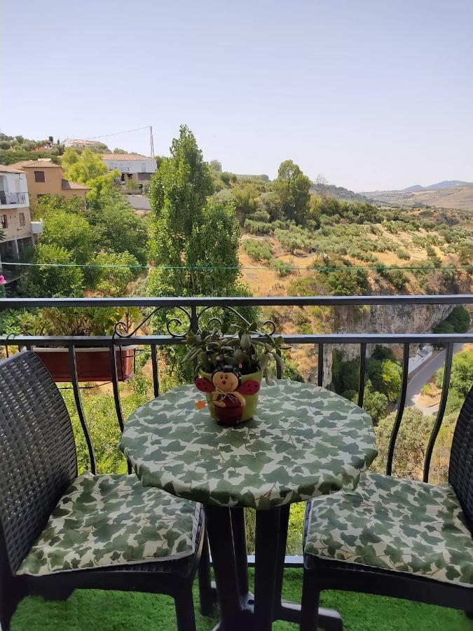 Casa Primavera Apartment Setenil De Las Bodegas Екстериор снимка