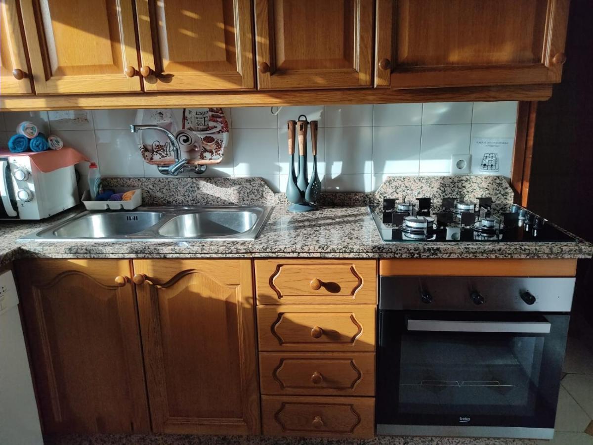 Casa Primavera Apartment Setenil De Las Bodegas Екстериор снимка