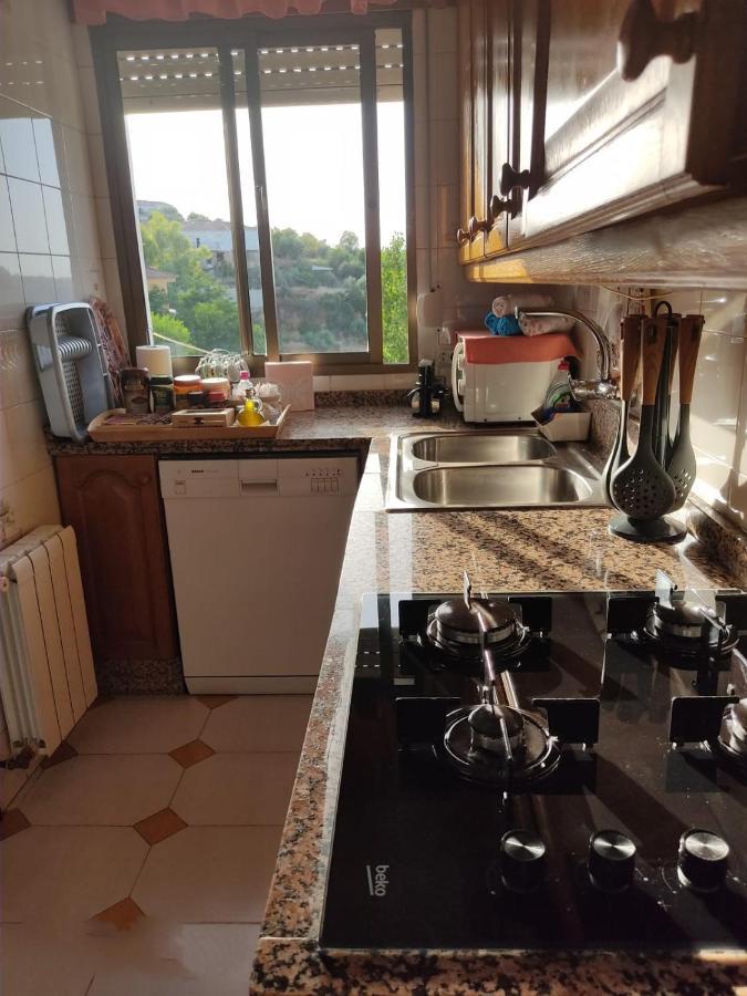 Casa Primavera Apartment Setenil De Las Bodegas Екстериор снимка