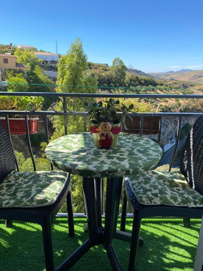 Casa Primavera Apartment Setenil De Las Bodegas Екстериор снимка