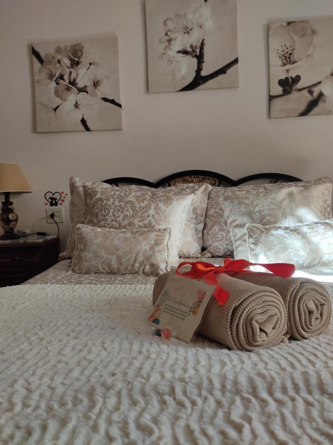 Casa Primavera Apartment Setenil De Las Bodegas Екстериор снимка
