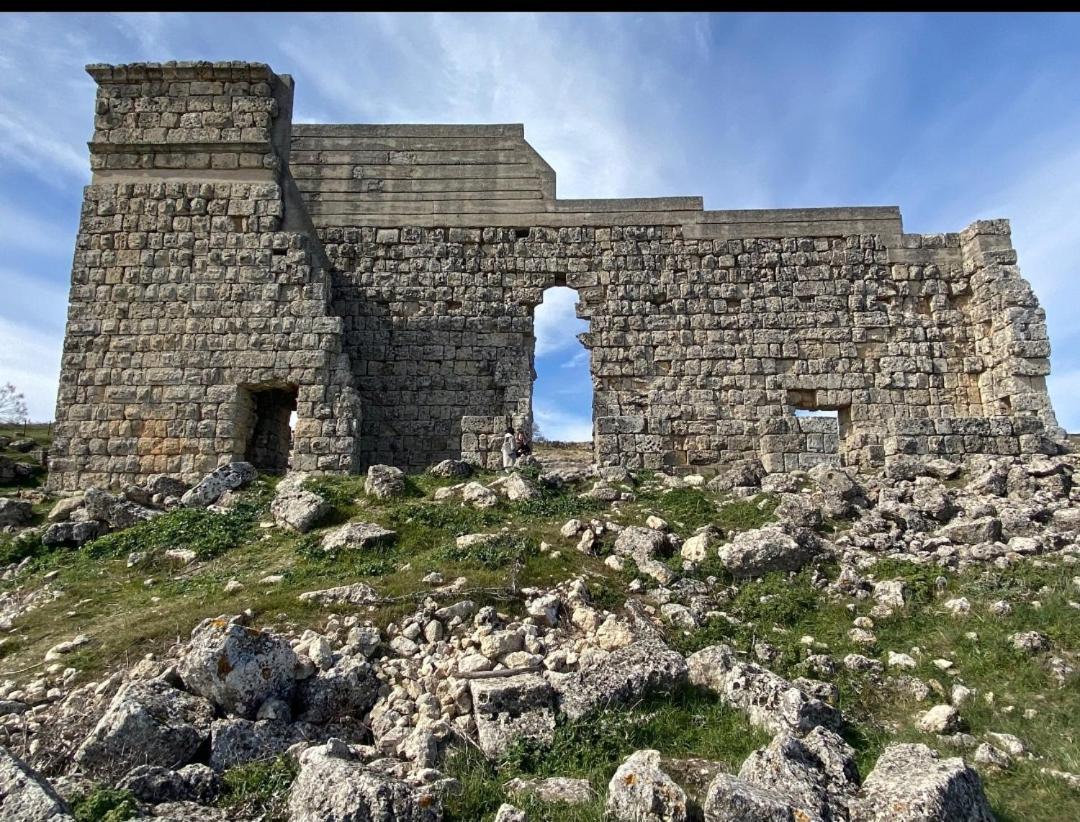 Casa Primavera Setenil De Las Bodegas Екстериор снимка