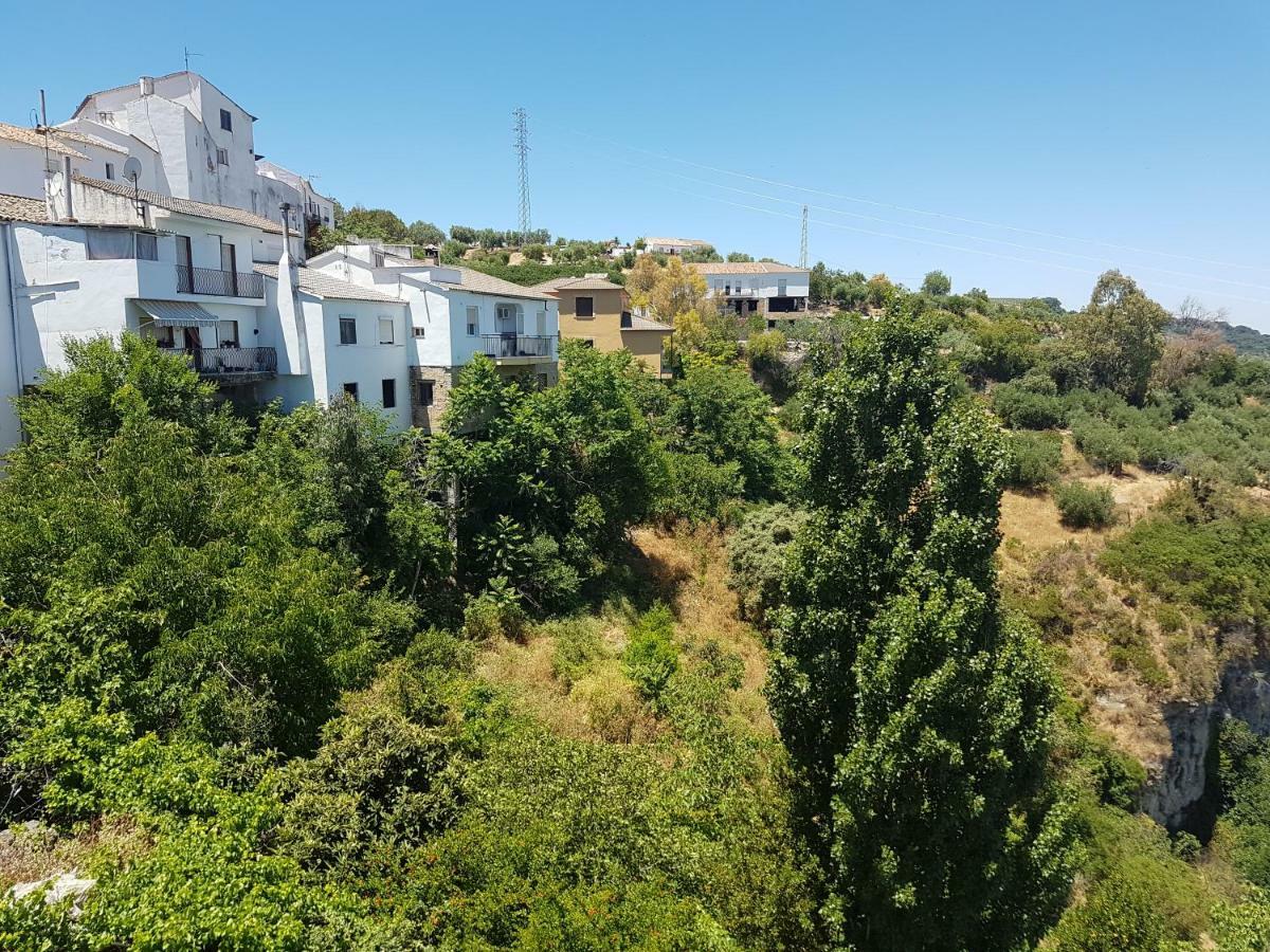 Casa Primavera Apartment Setenil De Las Bodegas Екстериор снимка